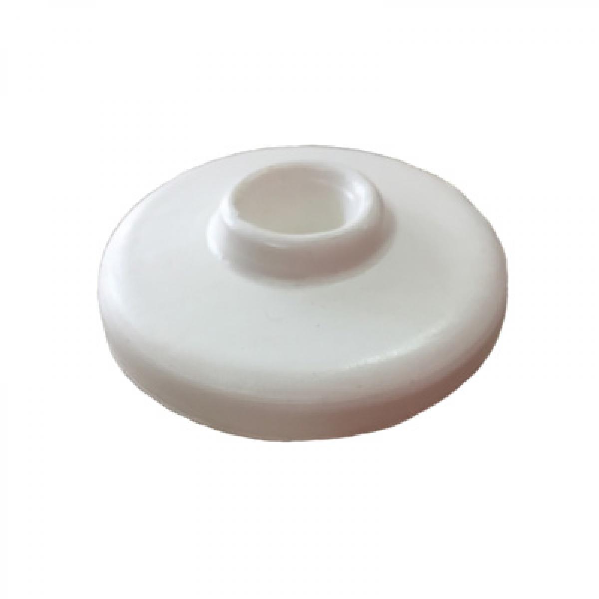 Boya 10cms Plana PVC Marca NP Art 10219-B