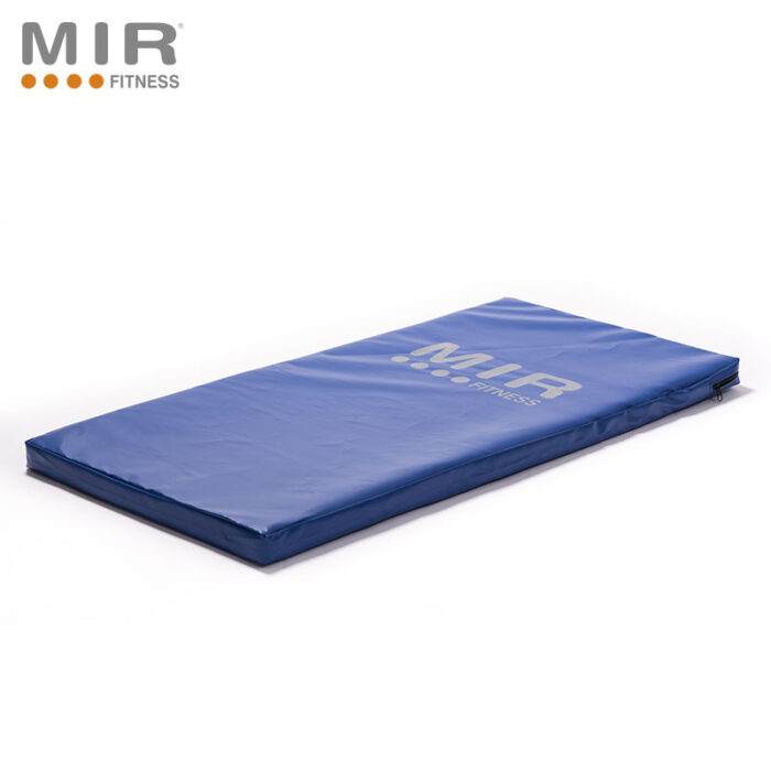 Colchoneta 1 x 0,50 x 0,03 m Plegable Espuma Comun Art 1012 MIR