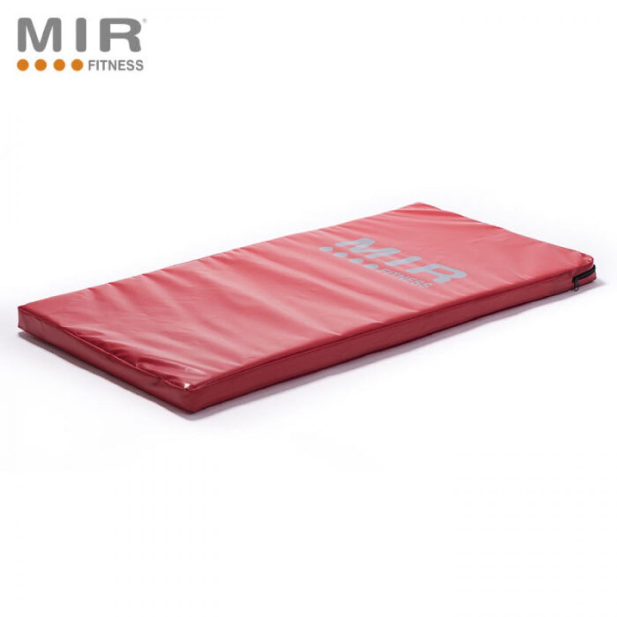 Colchoneta 1 x 0,50 x 0,04 m Alta Densidad Marca MIR