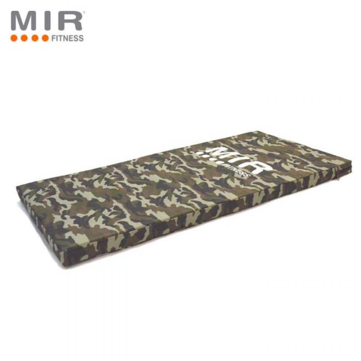 Colchoneta 1 x 0,50 x 0,04 m Alta Densidad Marca MIR