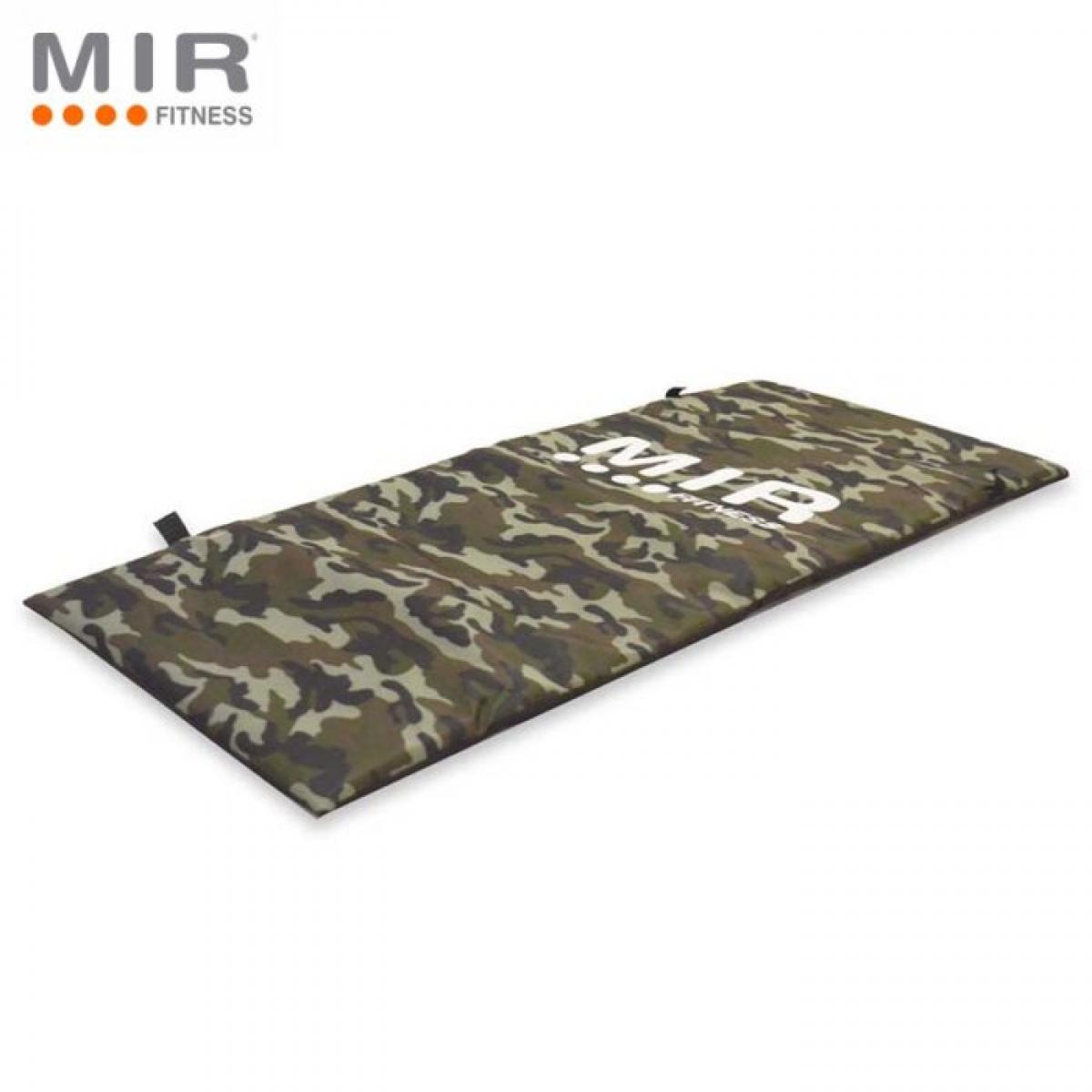 Colchoneta 1 x 0,43 x 0,03 m Supereco Espuma Comun Marca MIR
