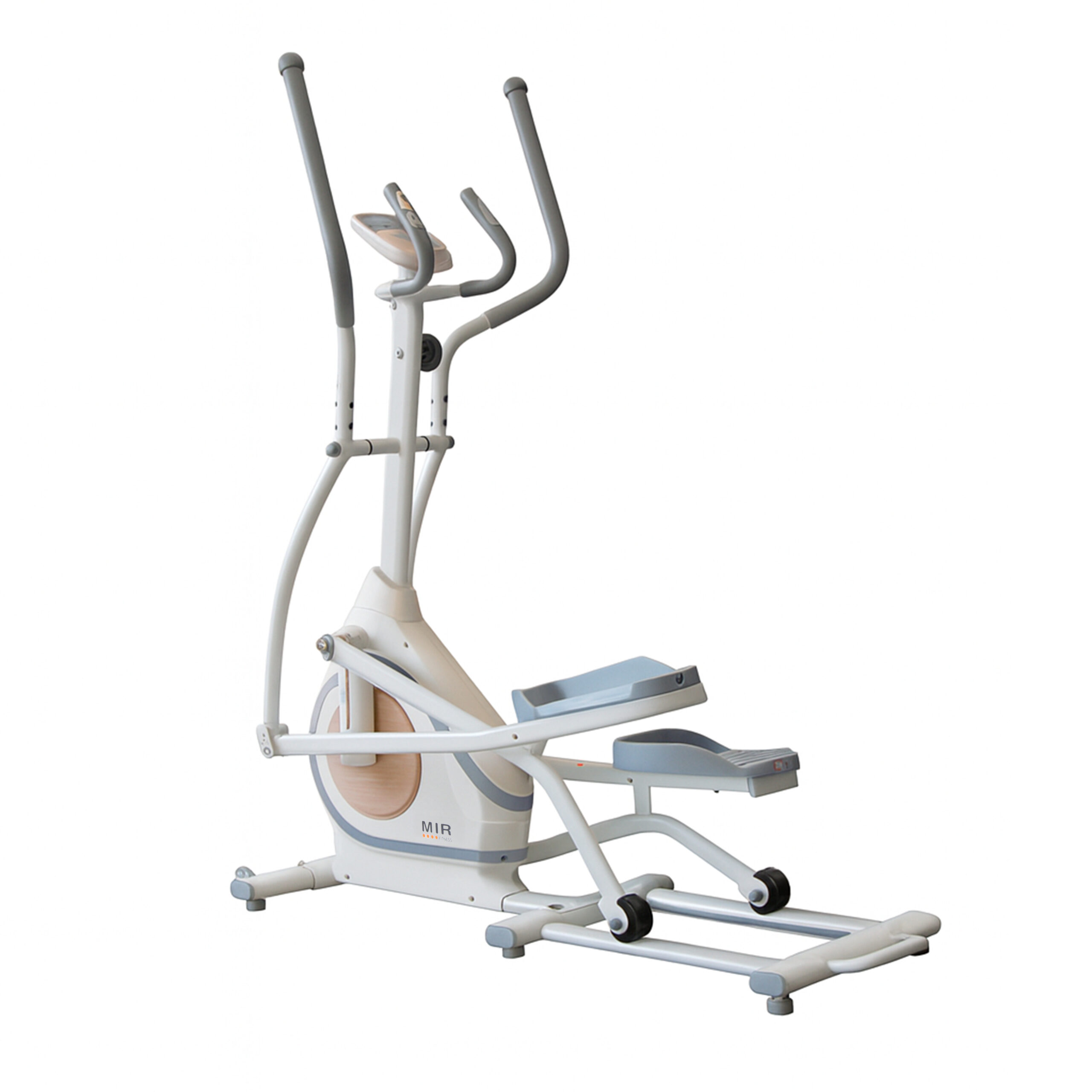 Producto Rota Deportes - Equipamiento e infraestructura deportiva. 