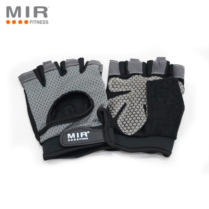 Guante Fitness Art FG06 MIR