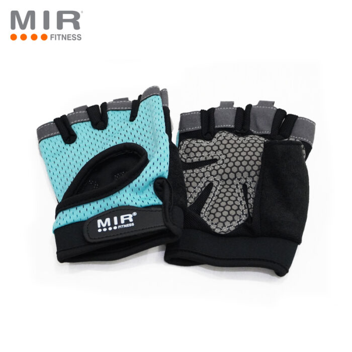 Guante Fitness Art FG06 MIR