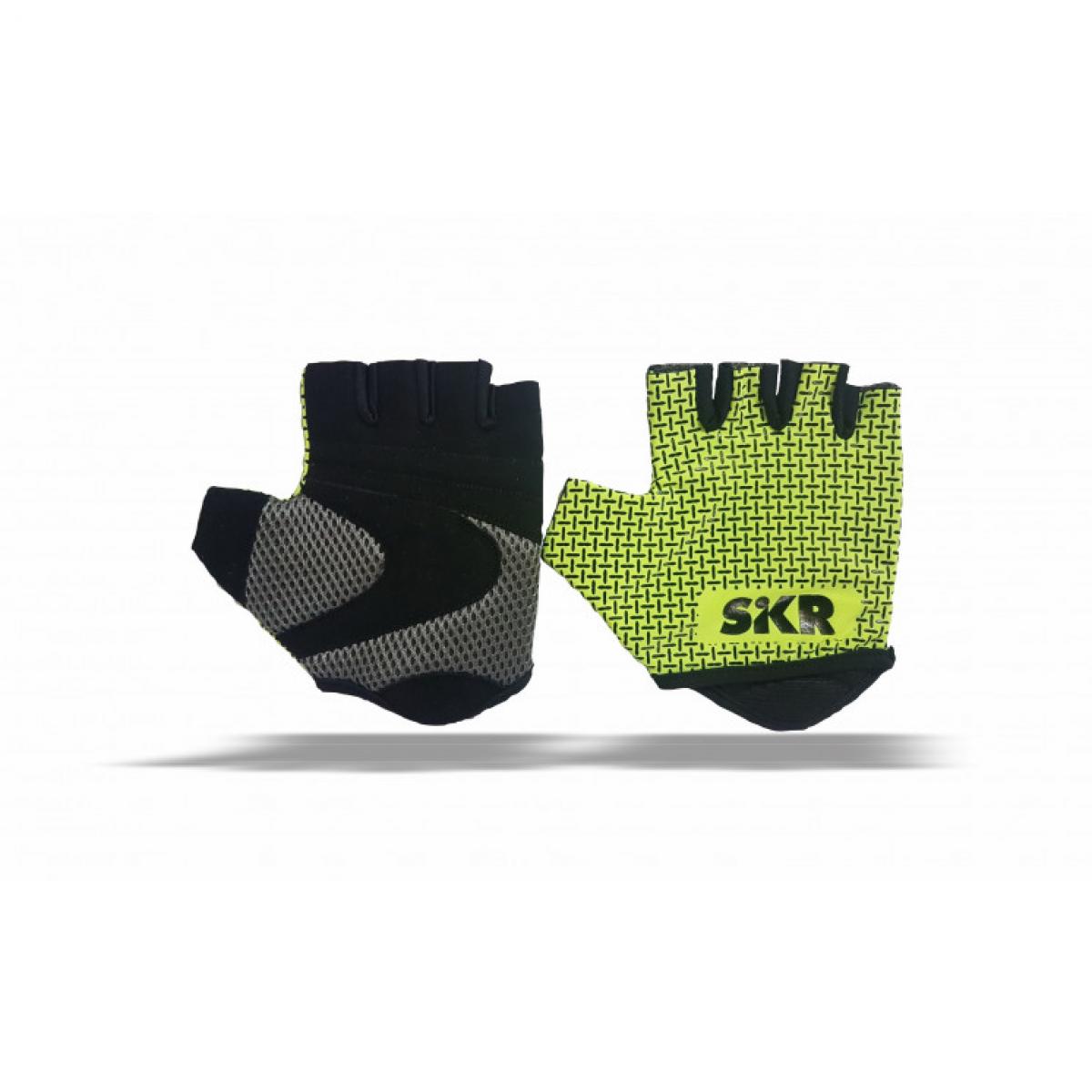 Guante Fitness Striker Talle Xs al L Art 790