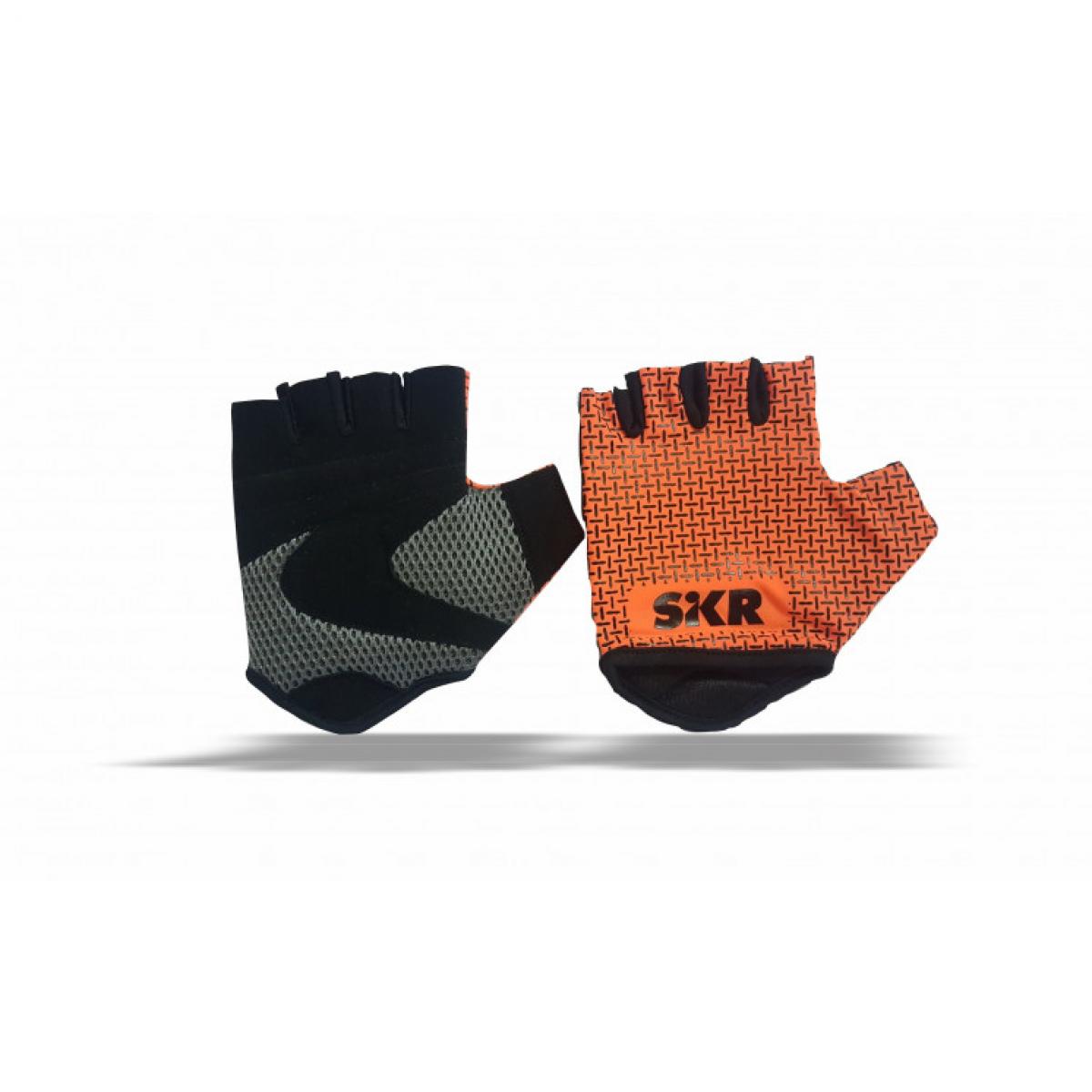 Guante Fitness Striker Talle Xs al L Art 790