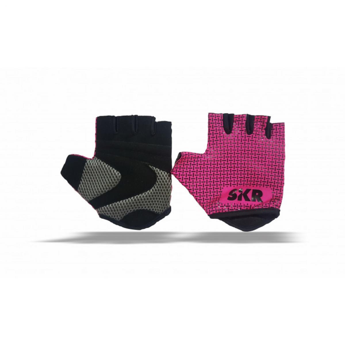 Guante Fitness Striker Talle Xs al L Art 790