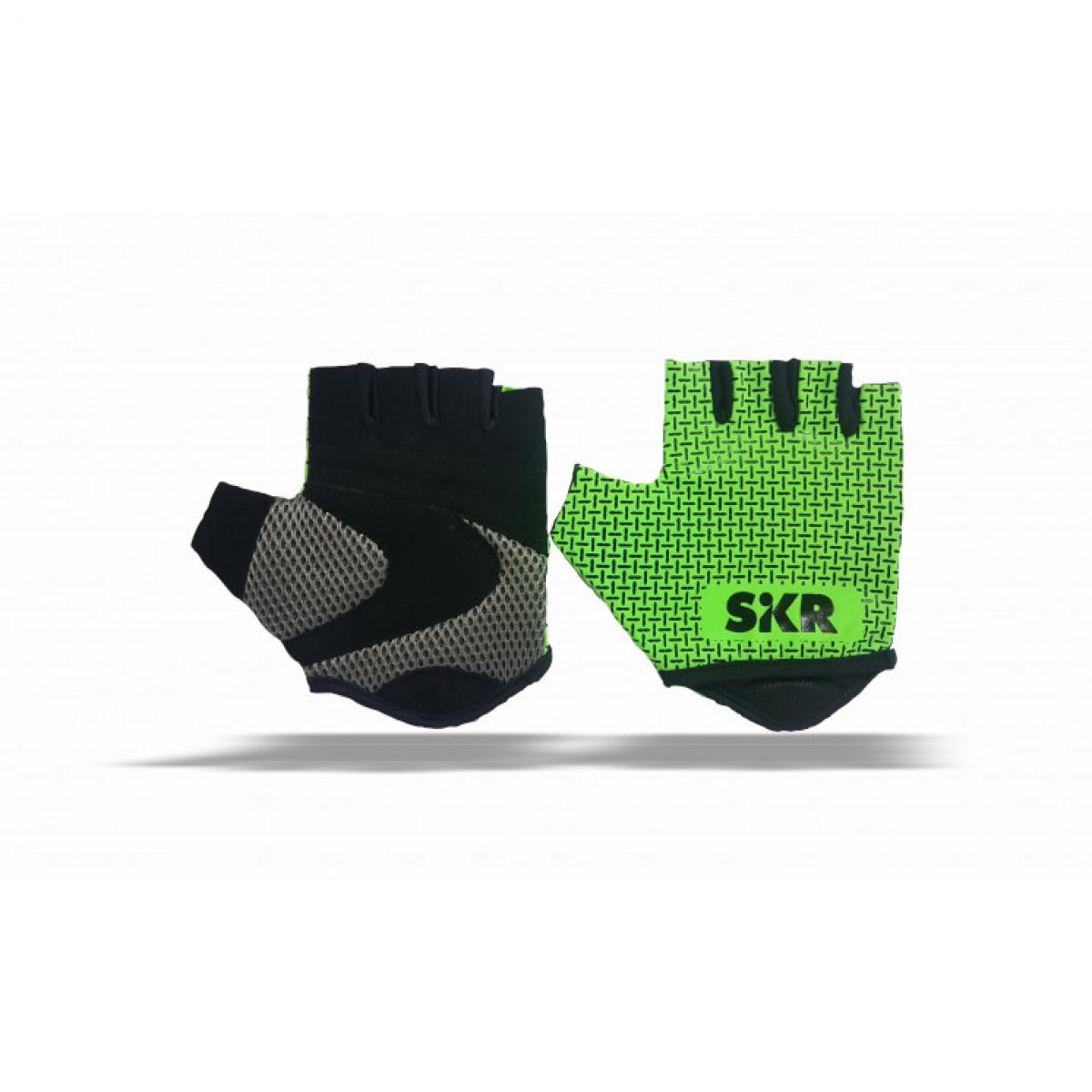 Guante Fitness Striker Talle Xs al L Art 790