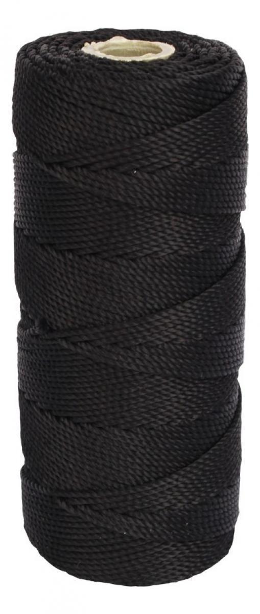 Hilo Soga Polietileno Retorcido De 2.5mm 420m