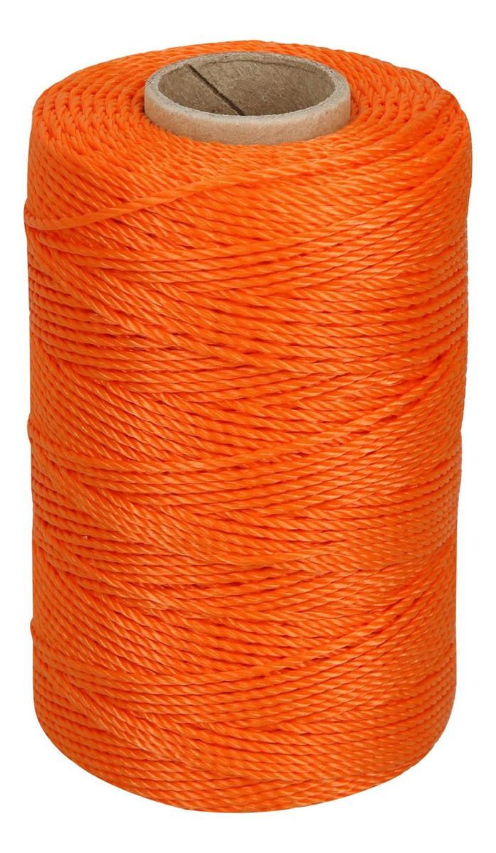 Hilo Soga Polietileno Retorcido De 2.5mm 420m