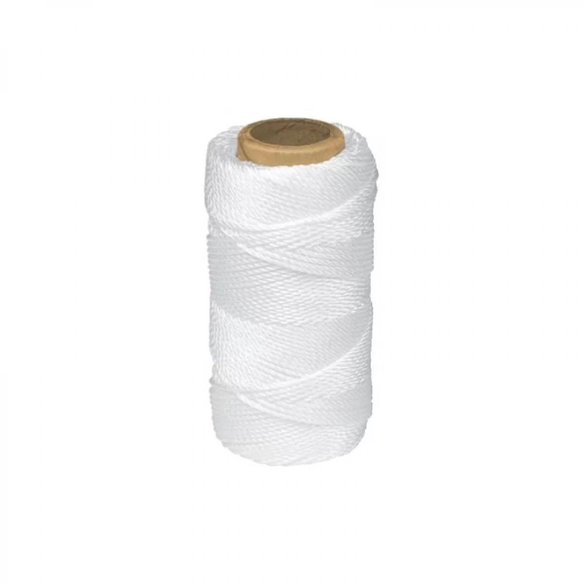 Hilo Soga Polietileno Retorcido De 2.5mm 420m