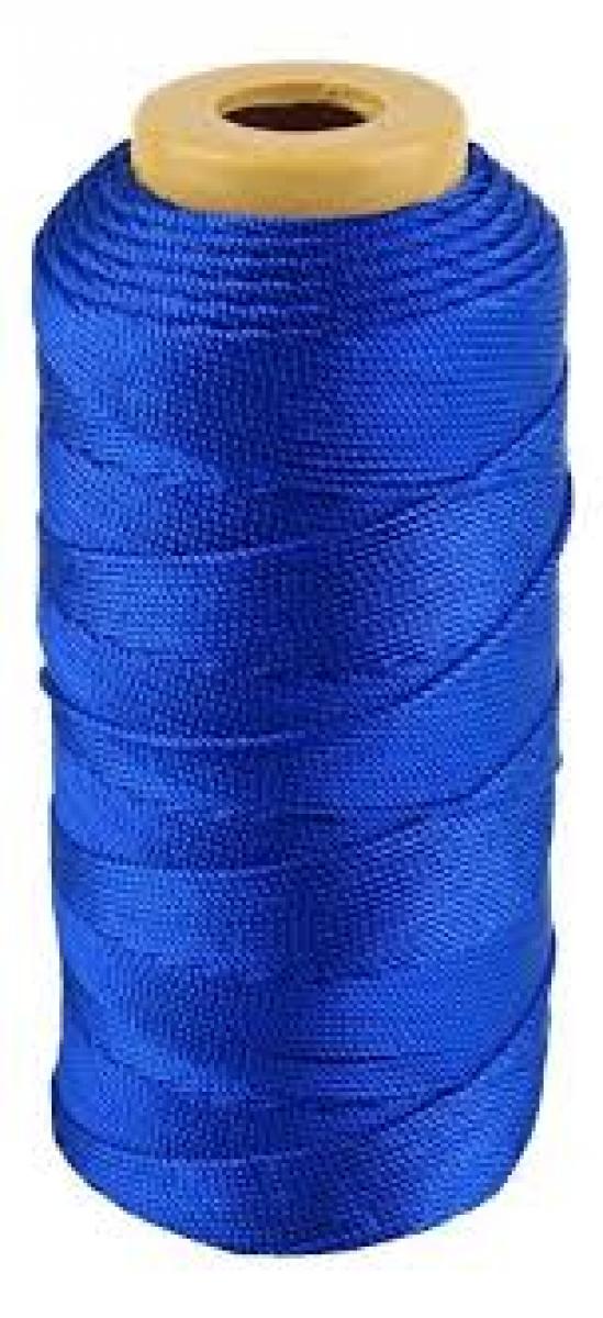 Hilo Soga Polietileno Retorcido De 2.5mm 670m