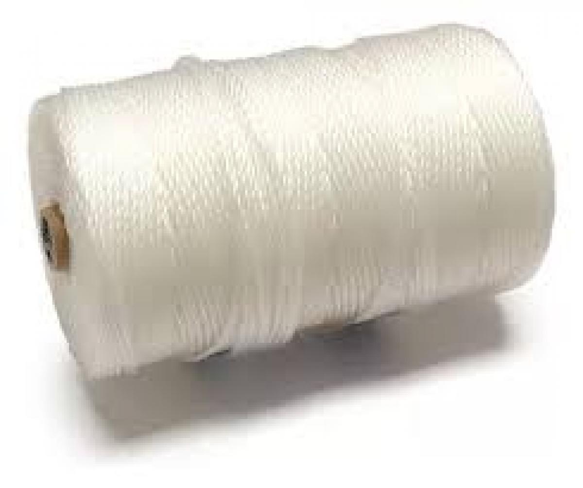 Hilo Soga Polietileno Retorcido De 2.5mm 670m