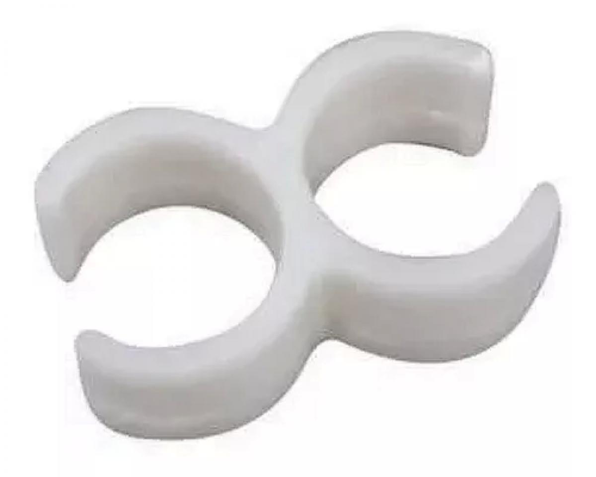 Clips para Aros y Bastones x 48 Unidades Marca NP