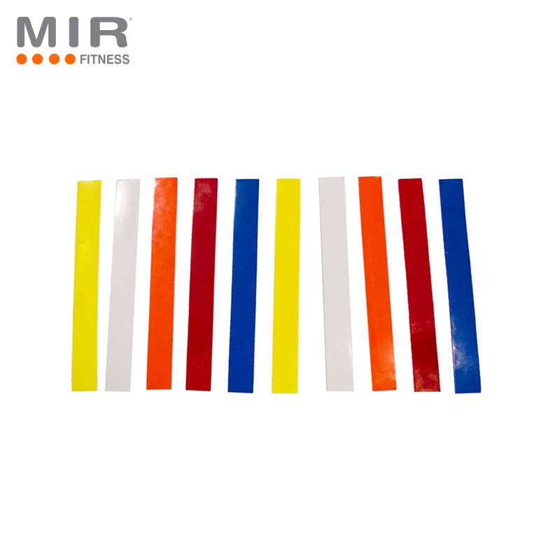 Producto Rota Deportes - Equipamiento e infraestructura deportiva. 