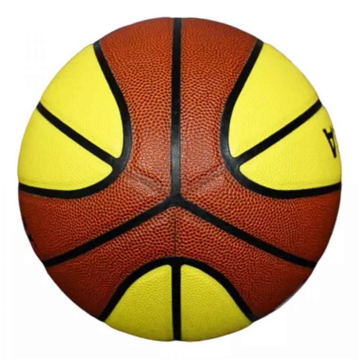 Pelota De Basquet N 7 Mikasa N 7 Art Bw712