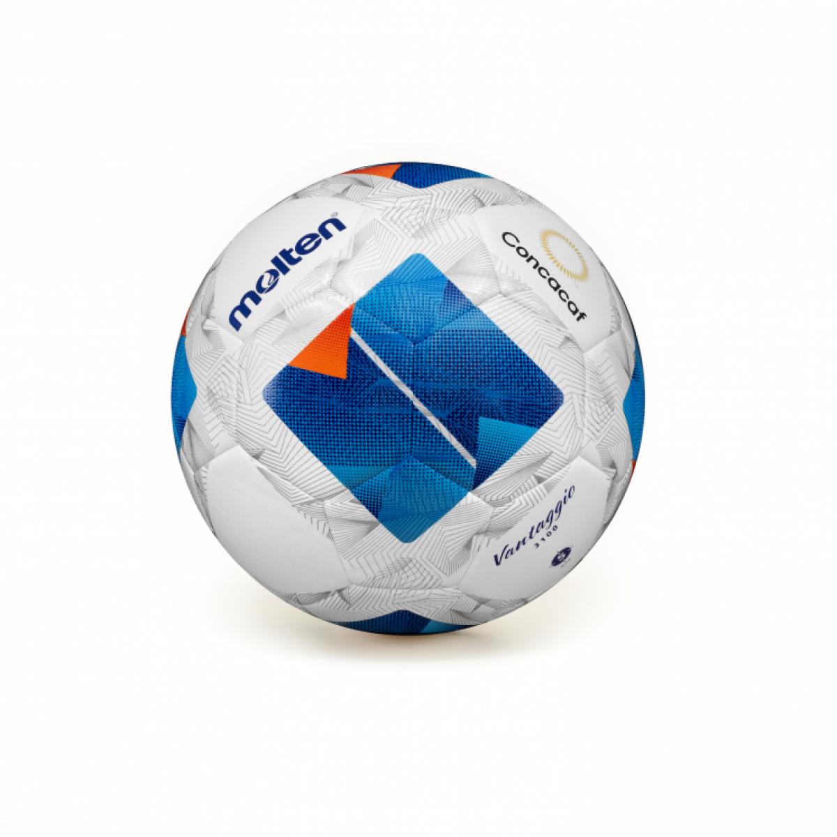 Pelota de Futbol Molten Vantaggio 3100 N 5 