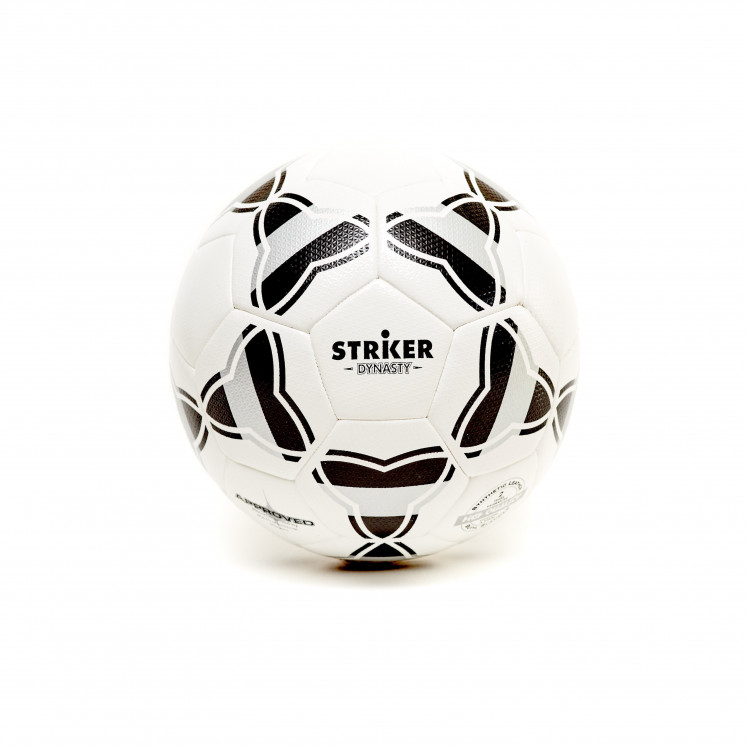 Pelota de Futbol Striker N 5 Modelo Dinasty Thermo Art 5545