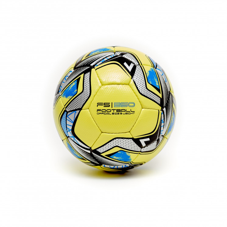Pelota de Futbol Striker N 5 Modelo Libero Art 5529