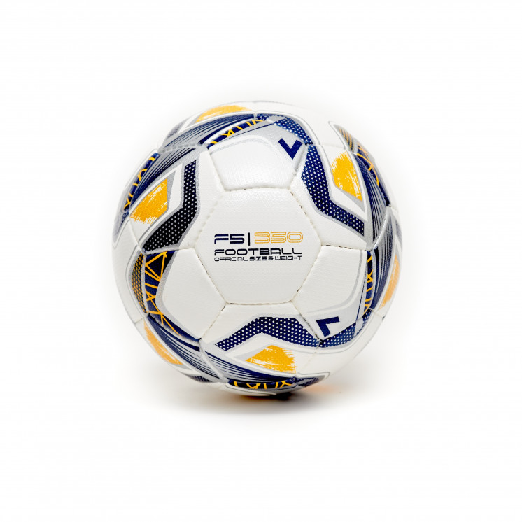Pelota de Futbol Striker N 5 Modelo Libero Art 5529