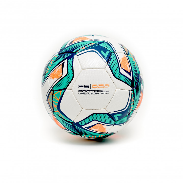 Pelota de Futbol Striker N 5 Modelo Libero Art 5529