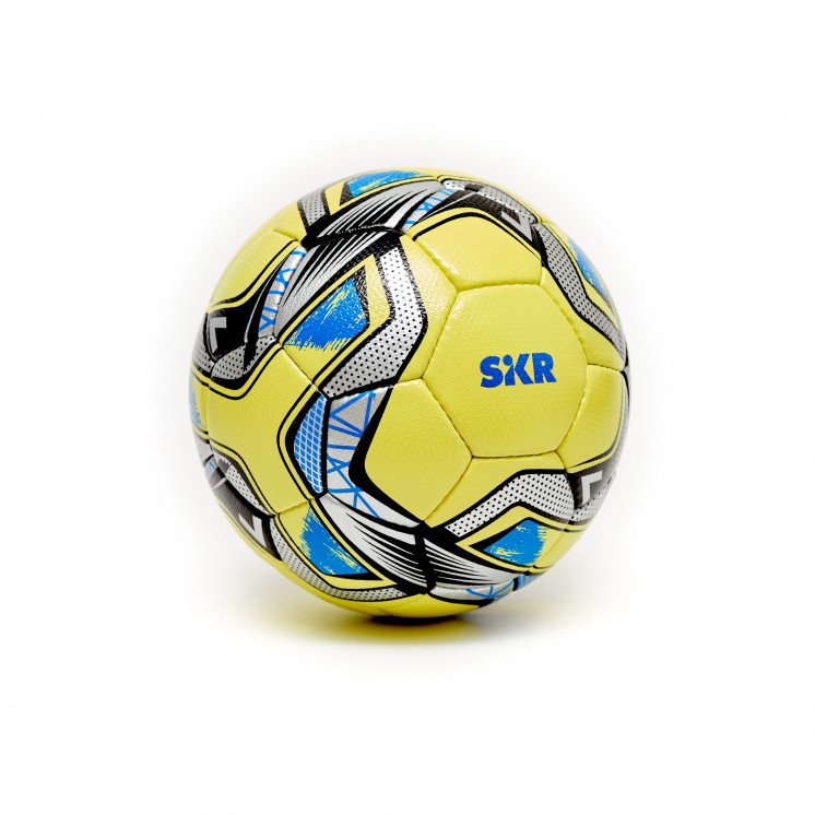 Pelota de Futbol Striker N 5 Modelo Libero Art 5529