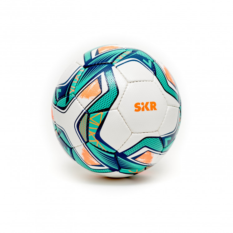 Pelota de Futbol Striker N 5 Modelo Libero Art 5529
