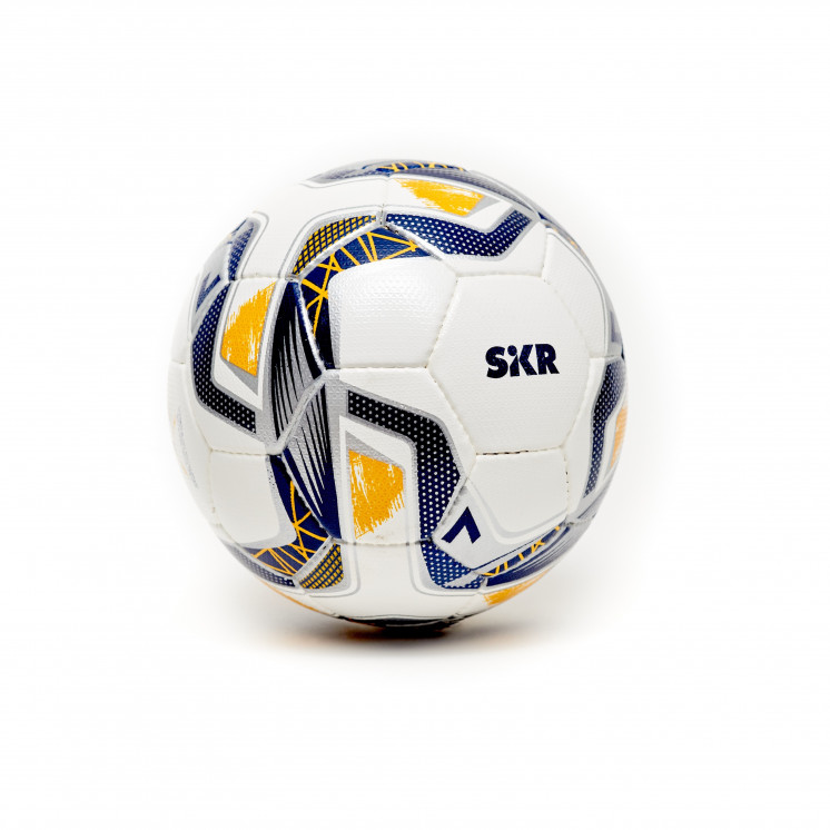 Pelota de Futbol Striker N 5 Modelo Libero Art 5529
