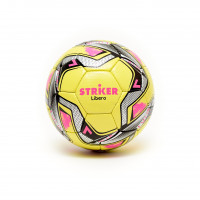 Pelota de Futbol Striker N 5 Modelo Libero Art 5529