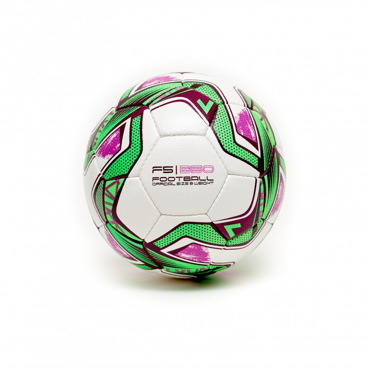 Pelota de Futbol Striker N 5 Modelo Libero Art 5529