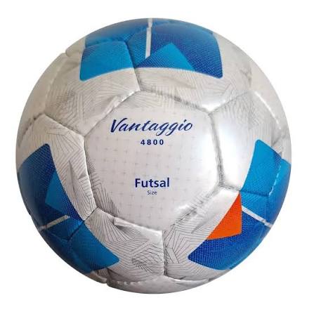 Pelota de Futsal Molten N 4 Modelo Vantaggio 4800 Art 2801