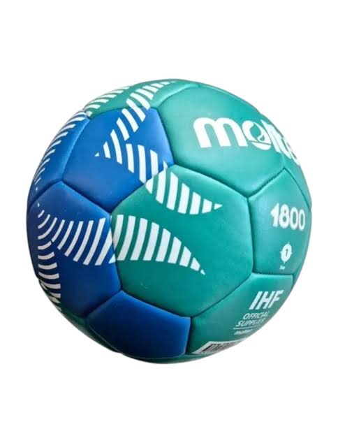 Pelota de Handball Molten N 1 Modelo 1800 OFICIAL Art 1801