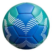 Pelota de Handball Molten N 3 Modelo 1800 OFICIAL Art 1803
