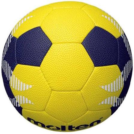 Pelota de Handball Molten N 3 Modelo 3400 YN Art 3403