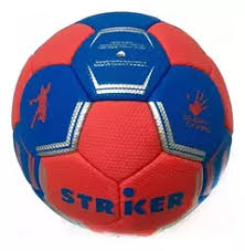 Pelota de Handball N 3 Striker Pro Art 4130