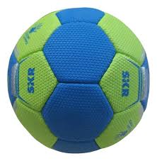 Pelota de Handball N 3 Striker Pro Art 4130