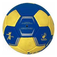 Pelota de Handball N 3 Striker Pro Art 4130