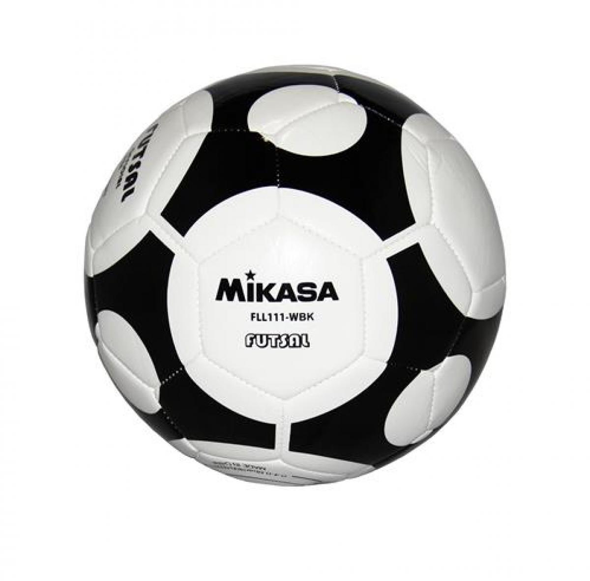 Pelota De Papi Futbol Mikasa N 4 Modelo Fll111 