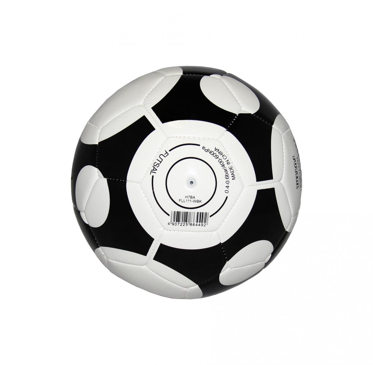 Pelota De Papi Futbol Mikasa N 4 Modelo Fll111 