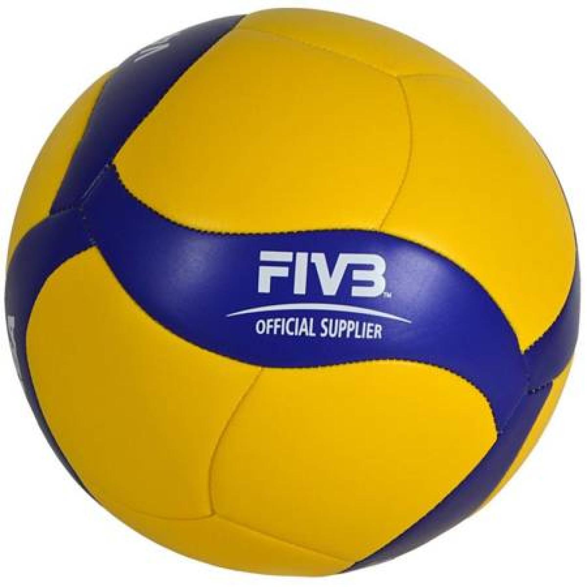 Pelota De Voley N 4 Mikasa Art V450w