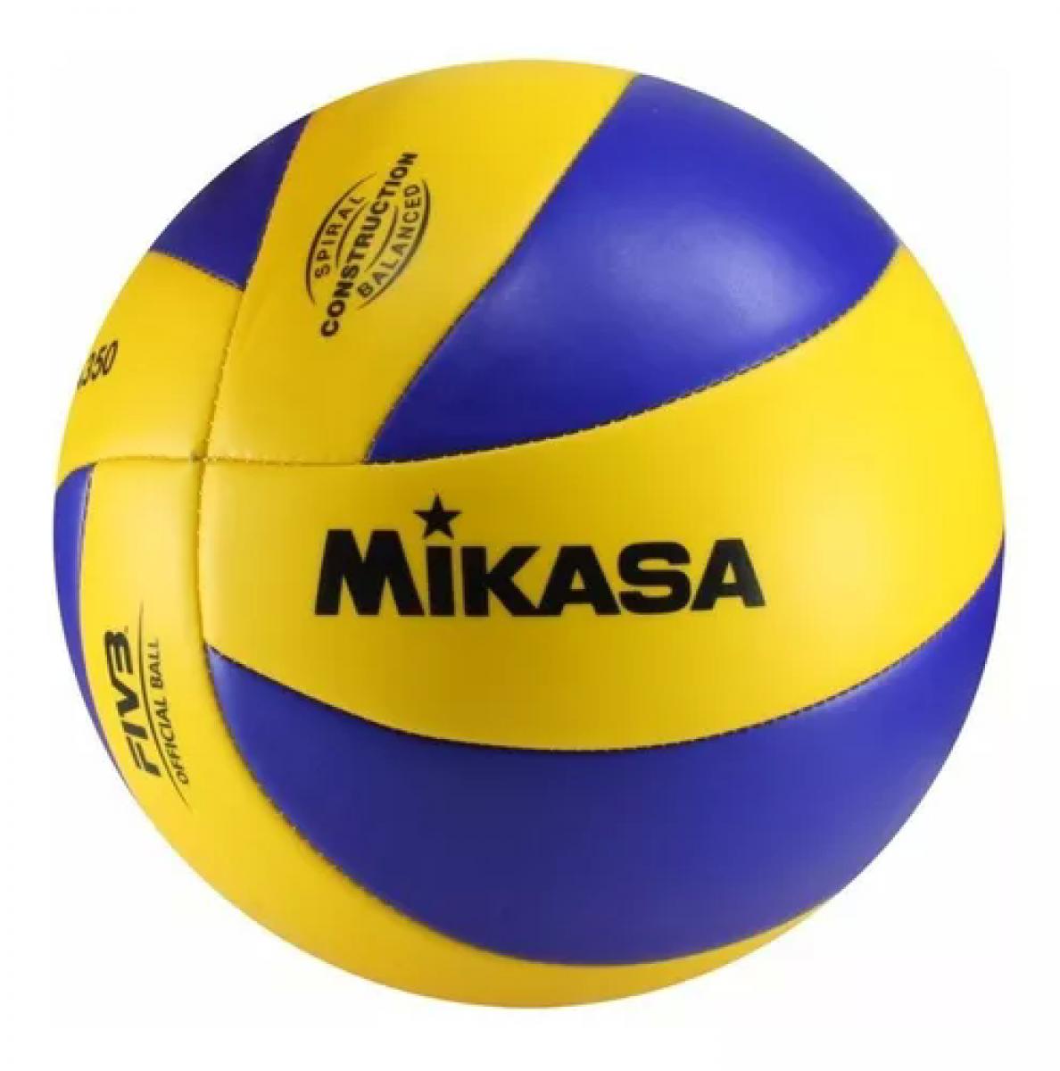 Pelota De Voley N 5 Mikasa Art Mva350