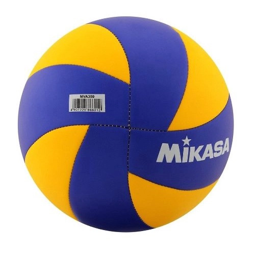 Pelota De Voley N 5 Mikasa Art Mva350
