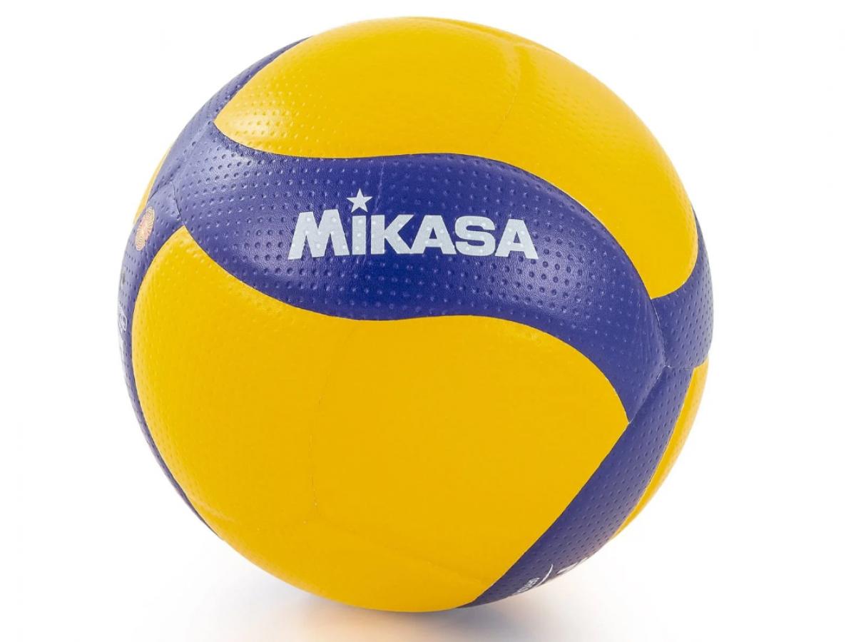 Pelota De Voley N 5 Mikasa Art V200w