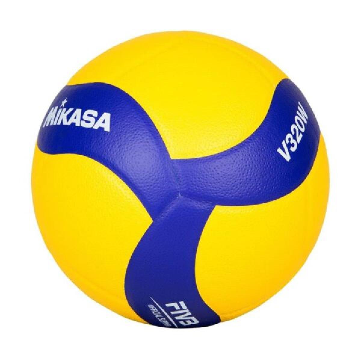 Pelota De Voley N 5 Mikasa Art V320w