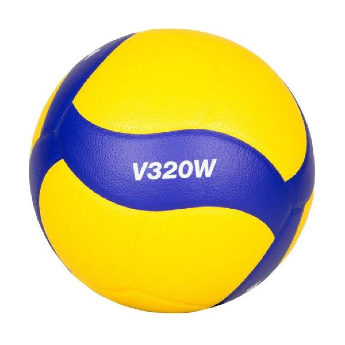 Pelota De Voley N 5 Mikasa Art V320w