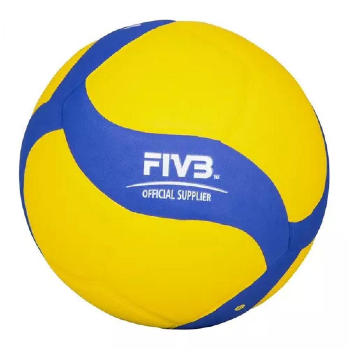 Pelota De Voley N 5 Mikasa Art V800w