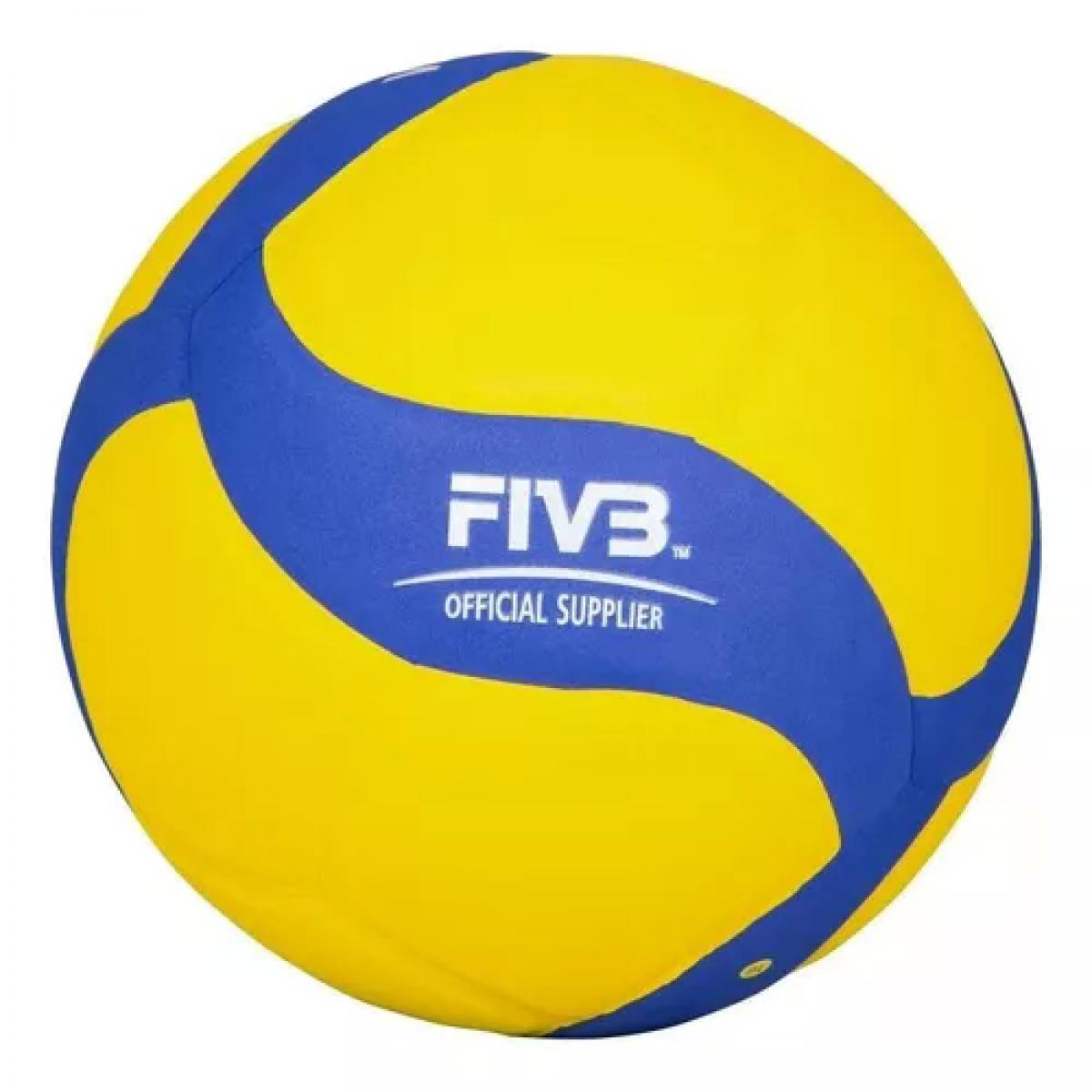Pelota De Voley N 5 Mikasa Art V800w