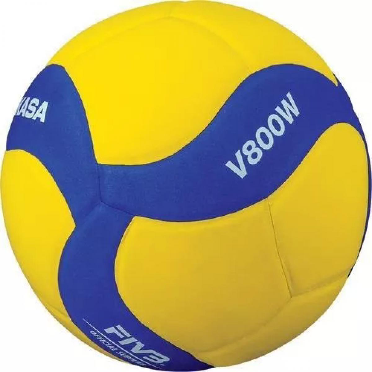 Pelota De Voley N 5 Mikasa Art V800w