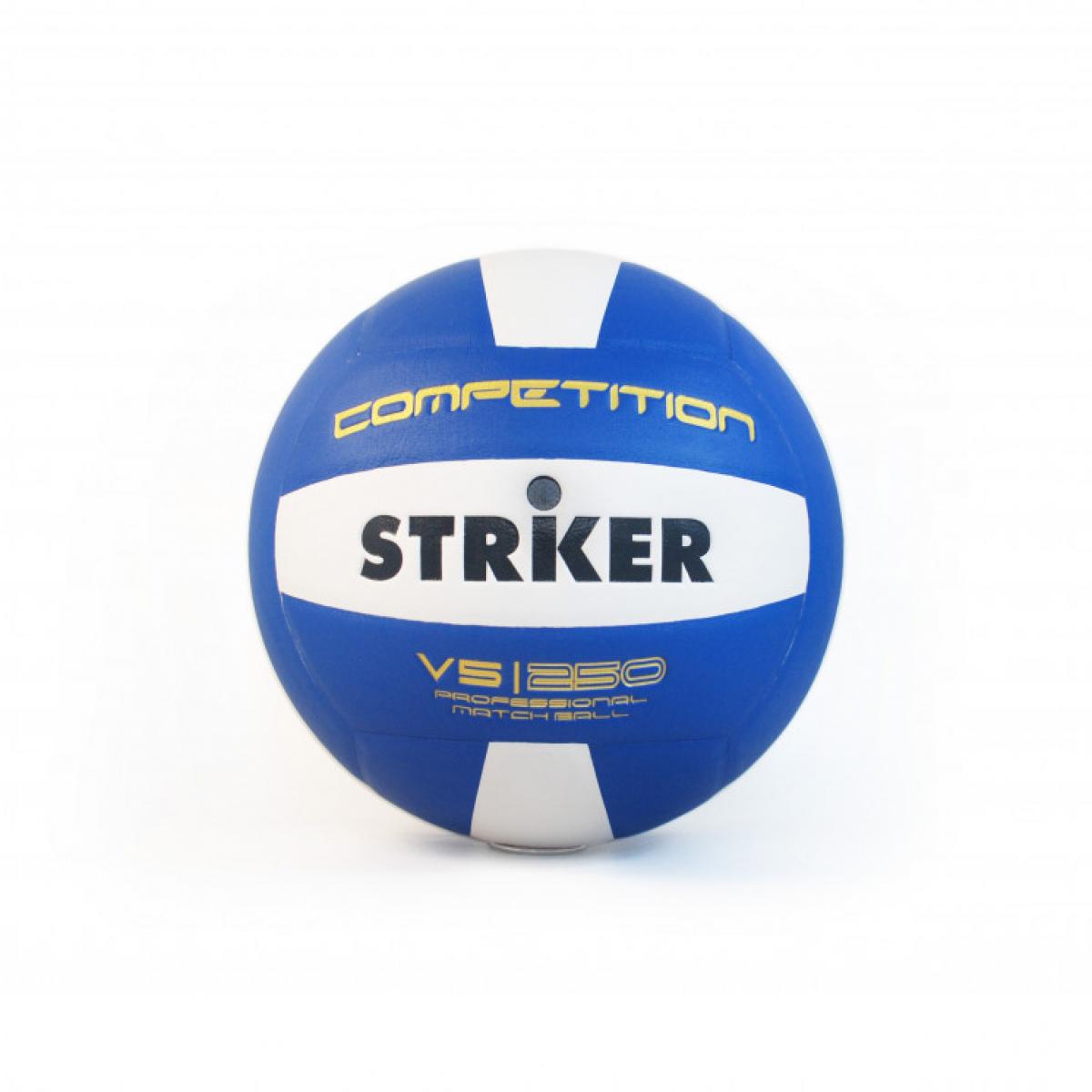Pelota de Voley Striker PU Laminada Art 4070