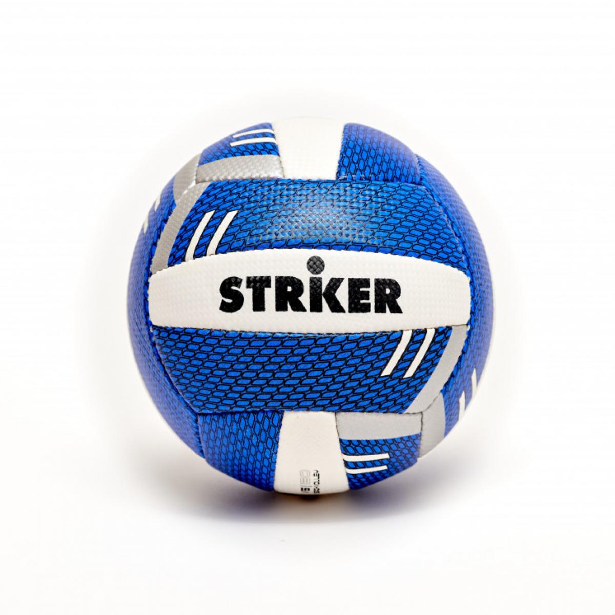Pelota de Voley Striker Tramada Art 4060